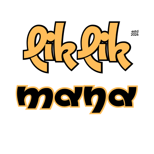 Liklik Mana